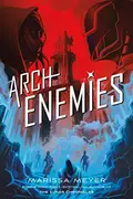 Book cover of Archenemies