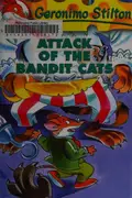 Book cover of El galeón de los Gatos Piratas