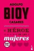 Book cover of El héroe de las mujeres