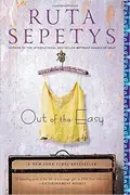 Book cover of Out of the Easy
