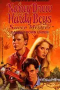 Book cover of Danger Down Under