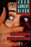 Book cover of The Kidnapping of Christina Lattimore