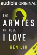 Book cover of The Armies of Those I Love