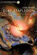 Book cover of Star Maker