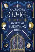 Book cover of Secrets of Blackthorn Hall