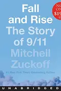 Book cover of Fall and Rise Low Price CD