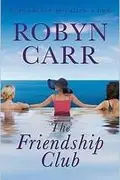 Book cover of The friendship club (Audiobook)
