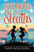 Book cover of Sisterhood of Sleuths