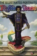 Book cover of Rolling Stone