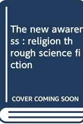 Book cover of The new awareness