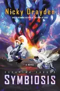 Book cover of Escaping Exodus : Symbiosis