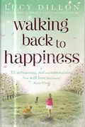 Book cover of Walking Back to Happiness