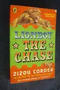 Book cover of Lionboy 2