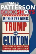 Book cover of Trump vs. Clinton