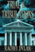 Book cover of Trial and Tribulations
