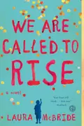Book cover of We Are Called to Rise