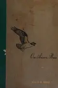 Book cover of Our Amazing Birds