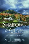 Book cover of Shadow in the Glass
