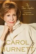 Book cover of This time together