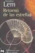 Book cover of Retorno de las estrellas