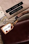 Book cover of The Fangs of Freelance