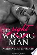 Book cover of The Wrong/Right Man
