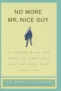 Book cover of No More Mr. Nice Guy