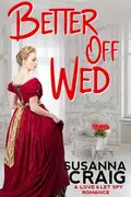 Book cover of Better off Wed