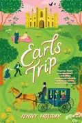 Book cover of Earls Trip