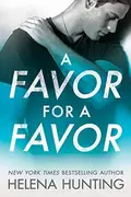 Book cover of A Favor for a Favor
