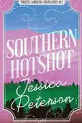 Book cover of Southern Hotshot
