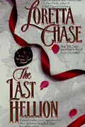 Book cover of Lord of Scoundrels