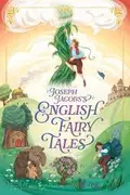 Book cover of English Fairy Tales