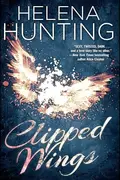 Book cover of Clipped Wings