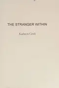 Book cover of The Stranger Within
