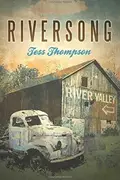 Book cover of Riversong