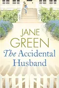 Book cover of The Accidental Husband