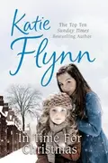 Book cover of In Time for Christmas