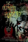 Book cover of Terror