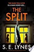 Book cover of The Split