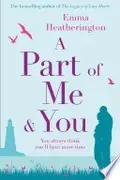 Book cover of A Part of Me and You