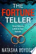 Book cover of The Fortune Teller