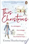 Book cover of This Christmas