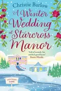 Book cover of A Winter Wedding at Starcross Manor