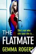 Book cover of The Flatmate