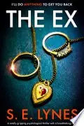 Book cover of The Ex