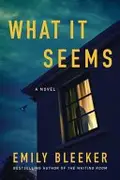 Book cover of What It Seems