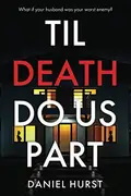 Book cover of Til Death Do Us Part