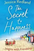 Book cover of The Secret To Happiness