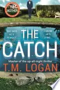 Book cover of The Catch